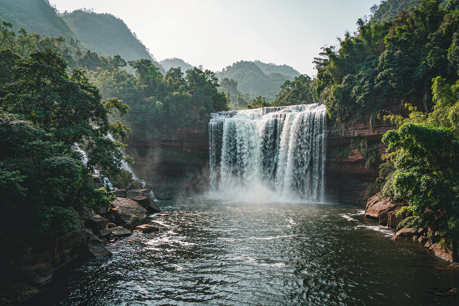 贵州旅游