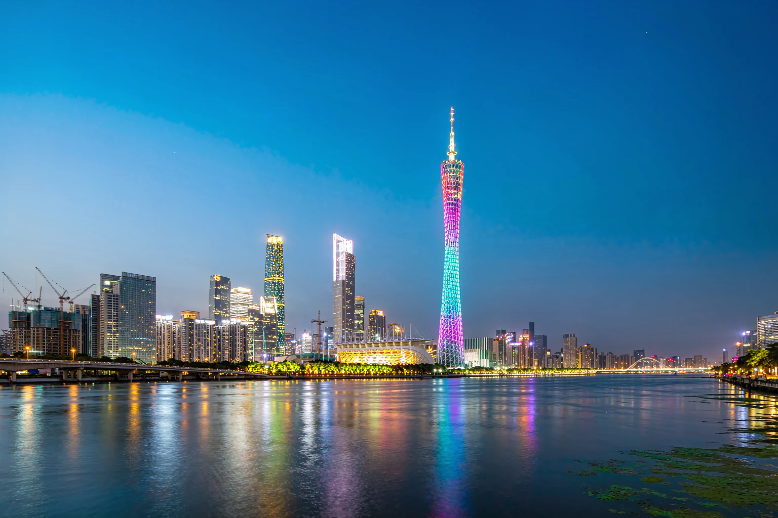 广东旅游