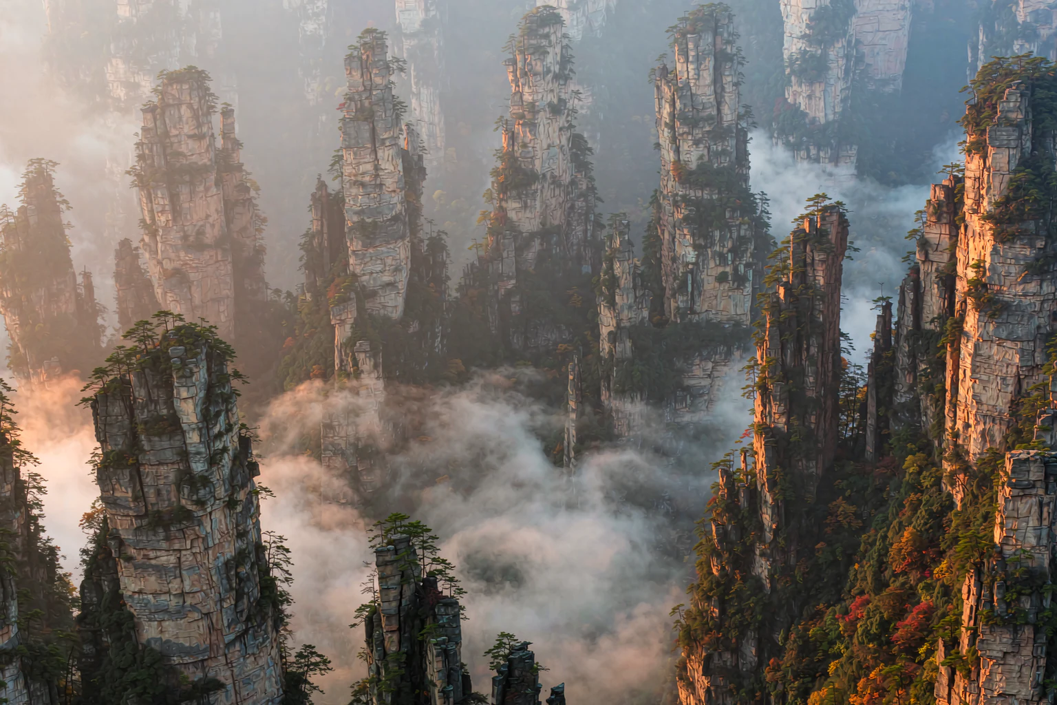 湖南秋季文旅消费季启幕,十条秋游线路配消费券