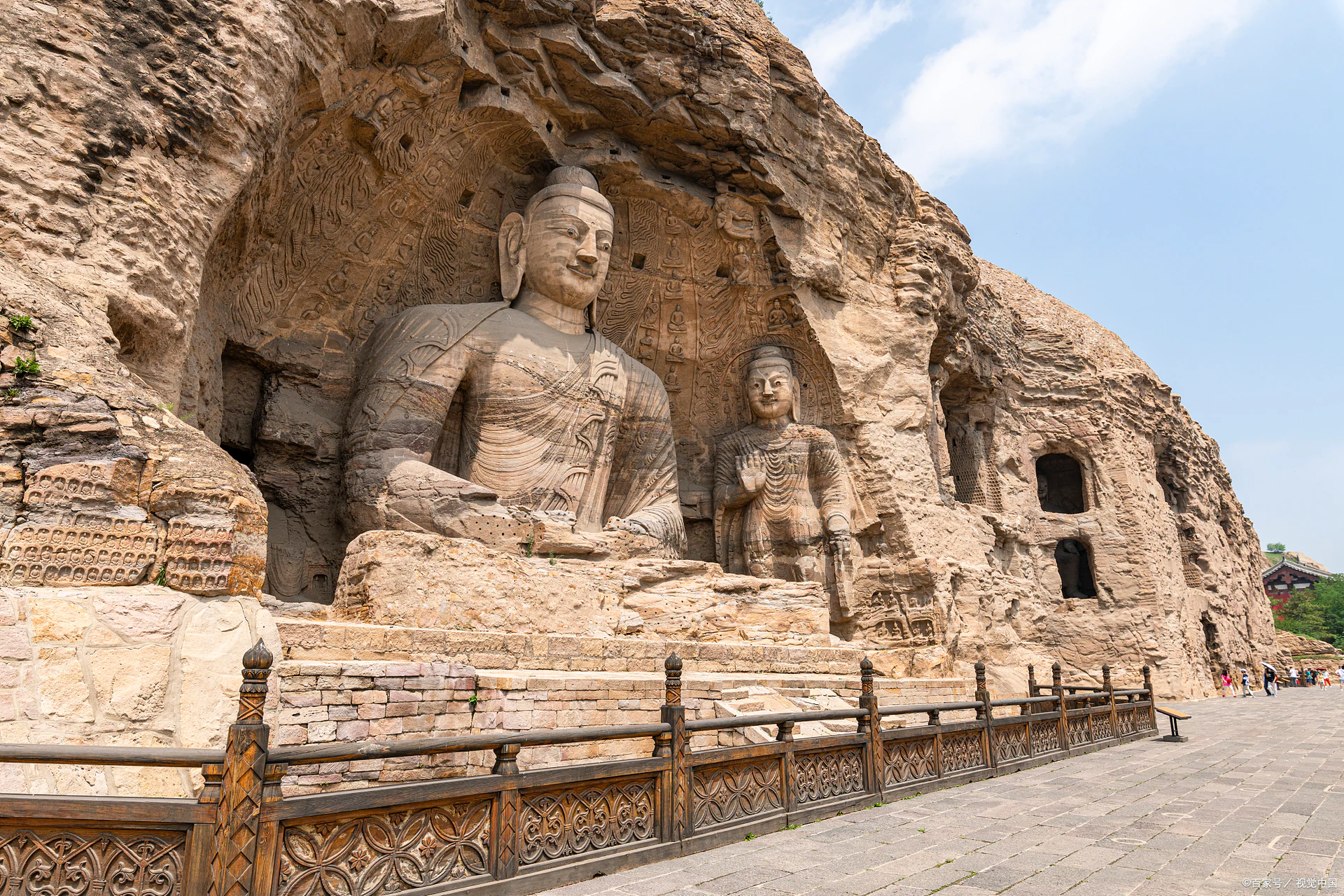 2026 大同旅游攻略:大同几月去比较合适?云冈石窟、悬空寺必去景点、路线与报团避坑指南