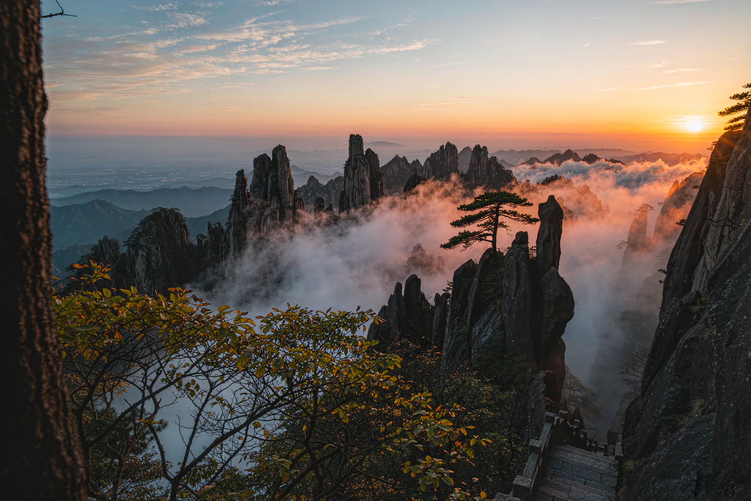 山东旅游