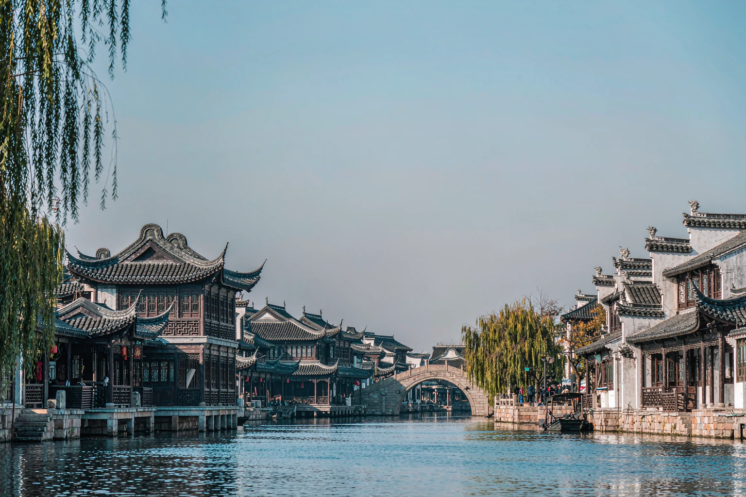 浙江杭州西湖