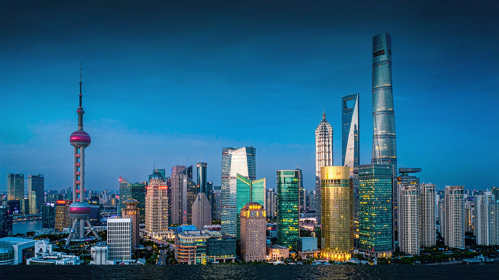 江南 6 日｜南京·拈花湾·拙政园·乌镇·外滩