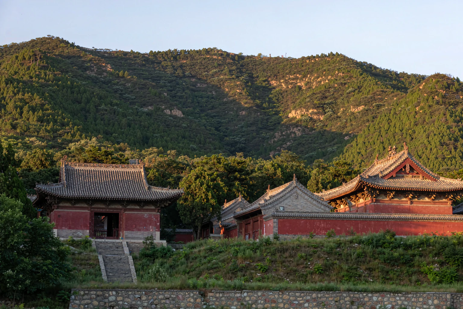 少林寺与龙门石窟怎么安排:预约、分日走与避开人潮
