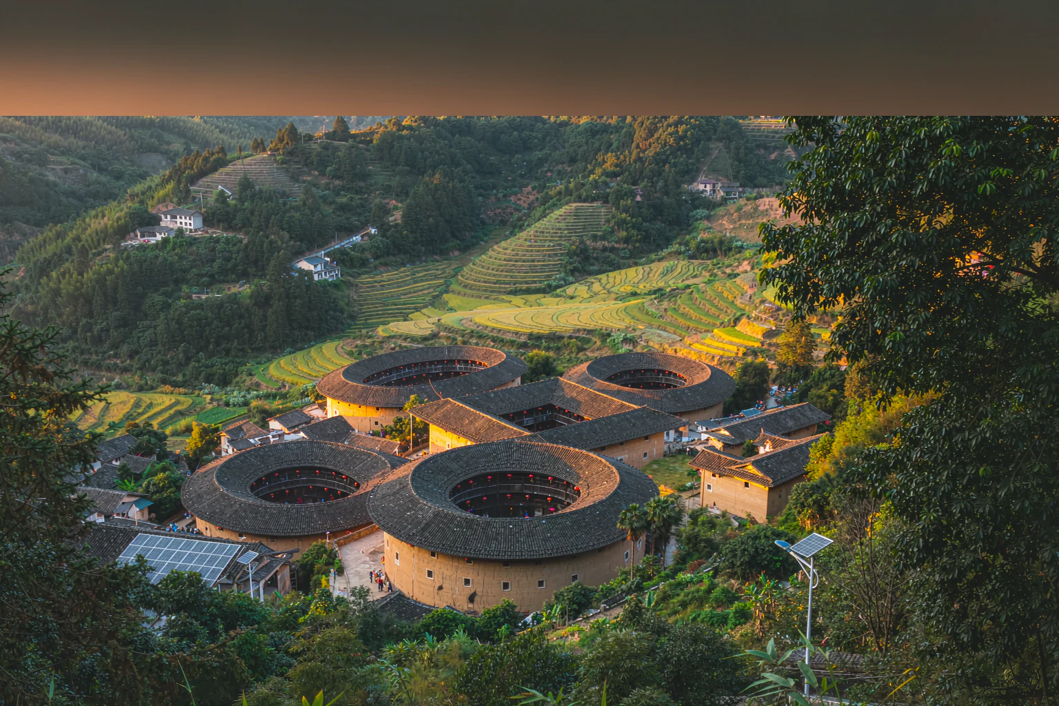 广东住哪:广州、深圳、潮州落脚点