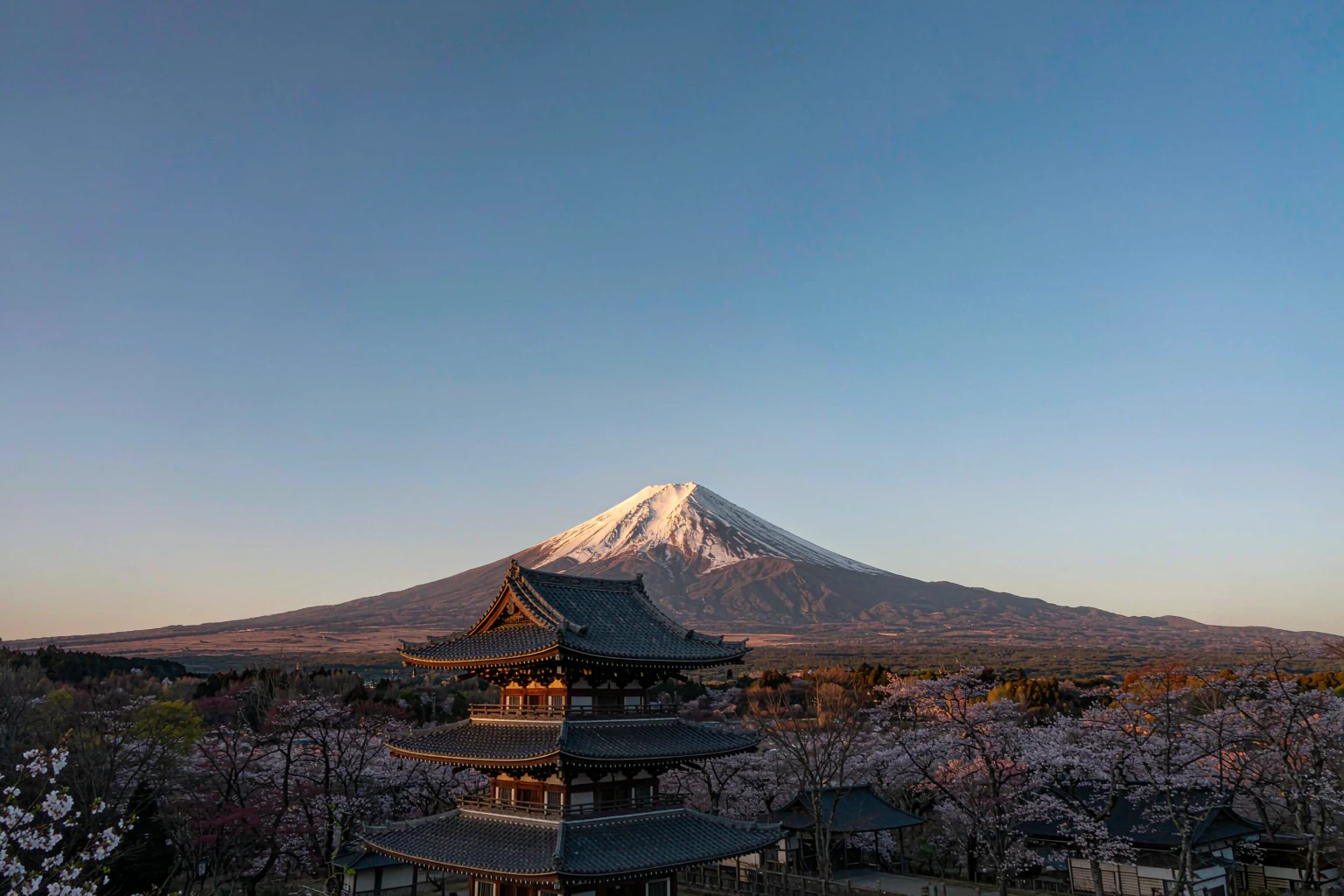 日本旅游